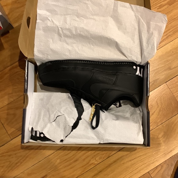 Nike AF 1 Low “EQUALITY” - Picture 13 of 16